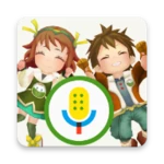 kikasete android application logo